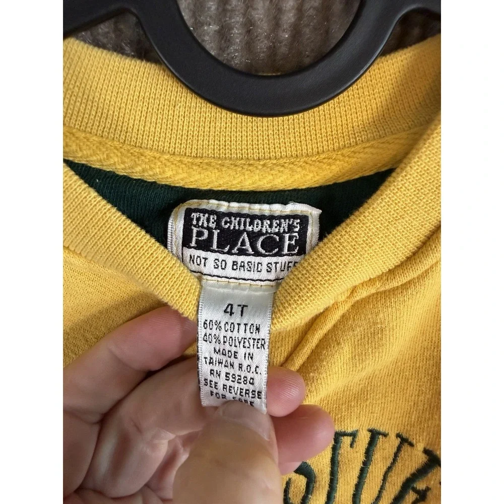 The Childrens Place vintage 80